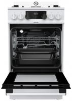 Sporák Gorenje K 5352 WF foto 4